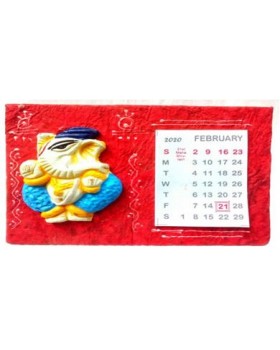 Handmade Office Calendar - Design07